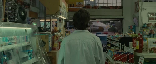 Still frame 11 from Tame Impala - Loser (2025) directed by by Imogene Strauss