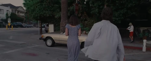 Still frame 1 from Tame Impala - Loser (2025) directed by by Imogene Strauss