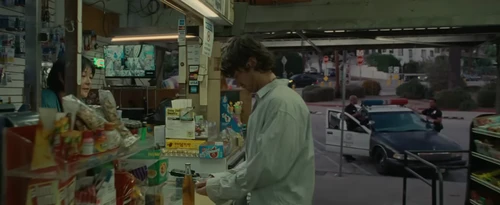 Still frame 12 from Tame Impala - Loser (2025) directed by by Imogene Strauss