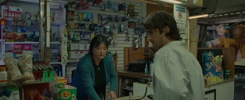 Still frame 13 from Tame Impala - Loser (2025) directed by by Imogene Strauss