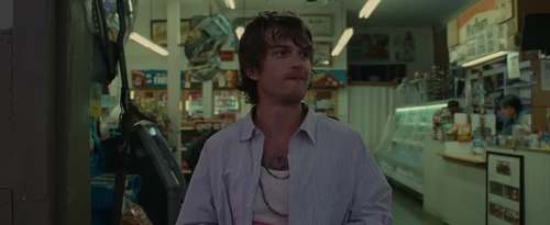 Still frame 14 from Tame Impala - Loser (2025) directed by by Imogene Strauss