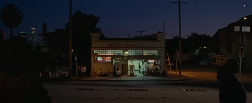 Still frame 15 from Tame Impala - Loser (2025) directed by by Imogene Strauss