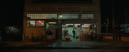 Still frame 17 from Tame Impala - Loser (2025) directed by by Imogene Strauss