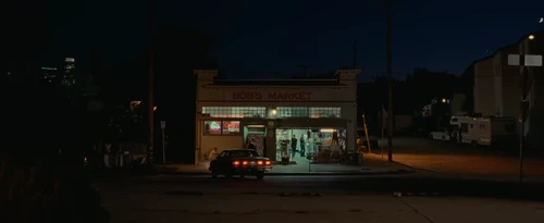 Still frame 18 from Tame Impala - Loser (2025) directed by by Imogene Strauss