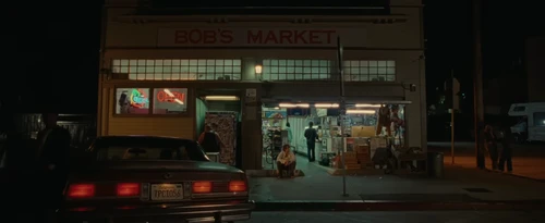Still frame 19 from Tame Impala - Loser (2025) directed by by Imogene Strauss