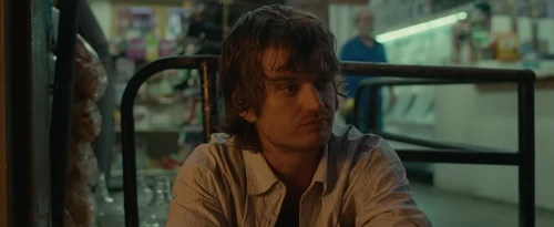 Still frame 20 from Tame Impala - Loser (2025) directed by by Imogene Strauss