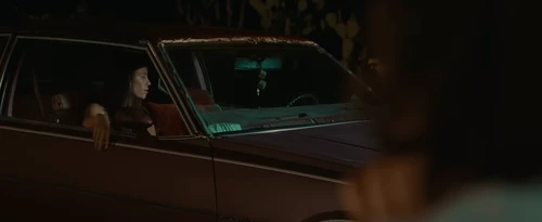Still frame 21 from Tame Impala - Loser (2025) directed by by Imogene Strauss
