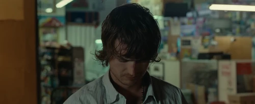 Still frame 22 from Tame Impala - Loser (2025) directed by by Imogene Strauss
