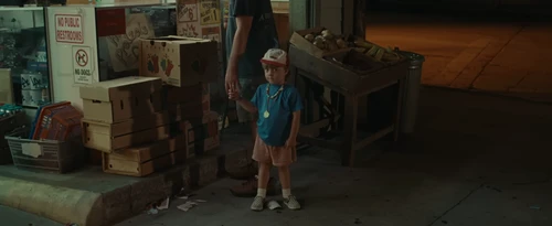 Still frame 23 from Tame Impala - Loser (2025) directed by by Imogene Strauss