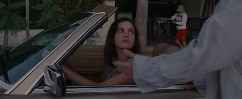 Still frame 2 from Tame Impala - Loser (2025) directed by by Imogene Strauss