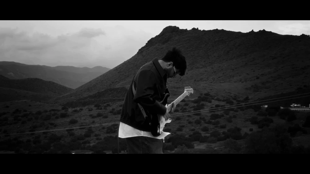 Still frame 16 from Temper City - Self Aware (2026) directed by Temper City, Tsuf Kazaz