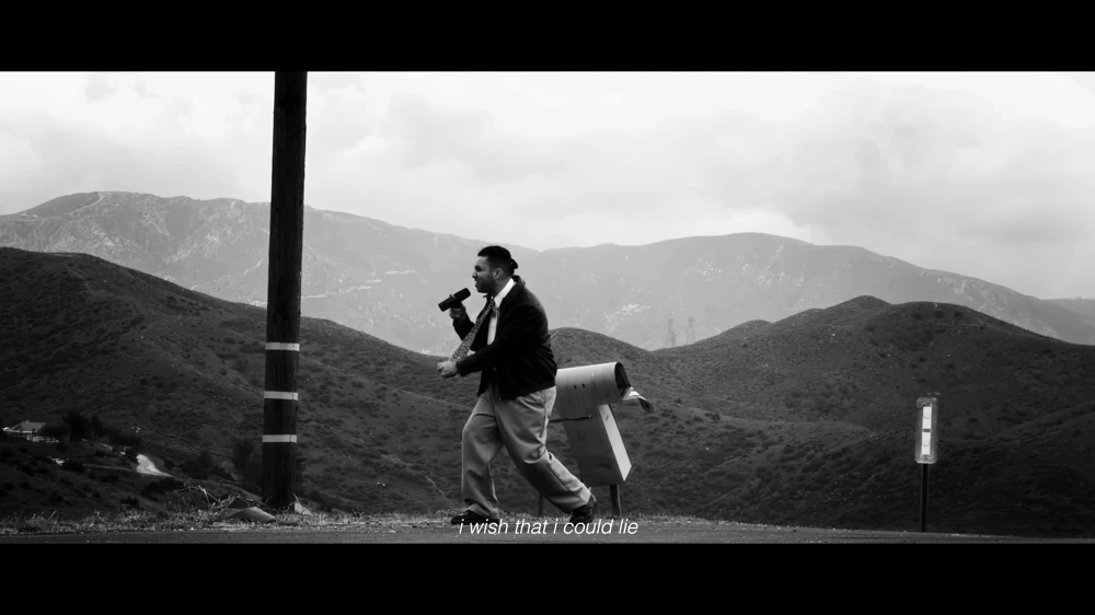 Still frame 20 from Temper City - Self Aware (2026) directed by Temper City, Tsuf Kazaz