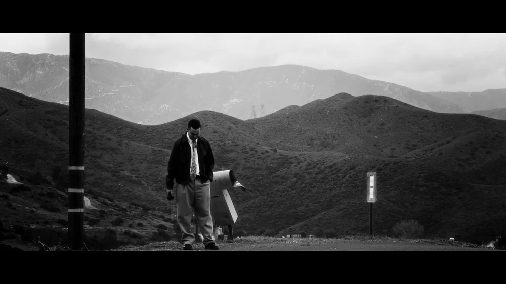 Still frame 23 from Temper City - Self Aware (2026) directed by Temper City, Tsuf Kazaz