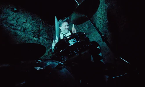 Still frame 59 from The Hives - Bogus Operandi (2023) directed by Aube Perrie