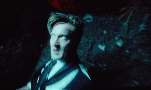 Still frame 60 from The Hives - Bogus Operandi (2023) directed by Aube Perrie
