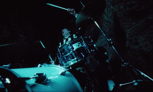 Still frame 62 from The Hives - Bogus Operandi (2023) directed by Aube Perrie
