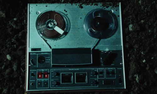 Still frame 64 from The Hives - Bogus Operandi (2023) directed by Aube Perrie