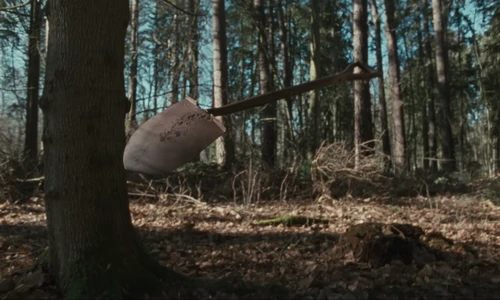 Still frame 8 from The Hives - Bogus Operandi (2023) directed by Aube Perrie