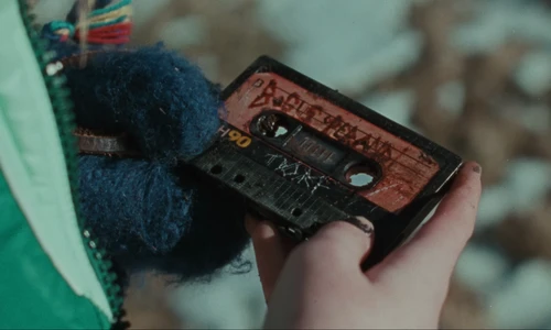 Still frame 9 from The Hives - Bogus Operandi (2023) directed by Aube Perrie