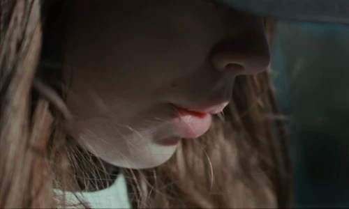 Still frame 11 from The Hives - Bogus Operandi (2023) directed by Aube Perrie