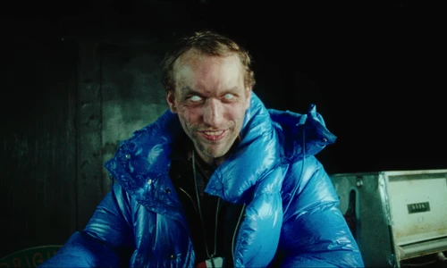 Still frame 24 from The Hives - Bogus Operandi (2023) directed by Aube Perrie