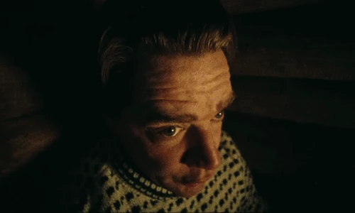 Still frame 37 from The Hives - Bogus Operandi (2023) directed by Aube Perrie
