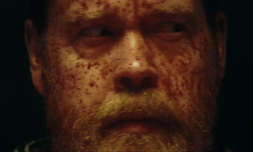 Still frame 39 from The Hives - Bogus Operandi (2023) directed by Aube Perrie