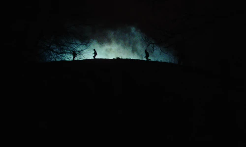 Still frame 41 from The Hives - Bogus Operandi (2023) directed by Aube Perrie
