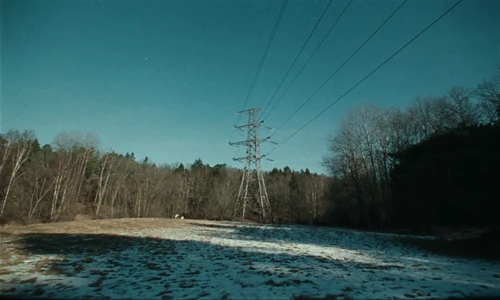 Still frame 2 from The Hives - Bogus Operandi (2023) directed by Aube Perrie