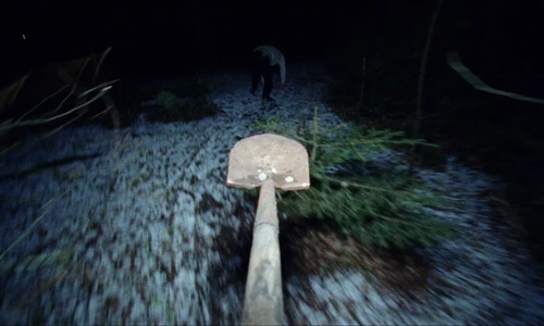 Still frame 42 from The Hives - Bogus Operandi (2023) directed by Aube Perrie