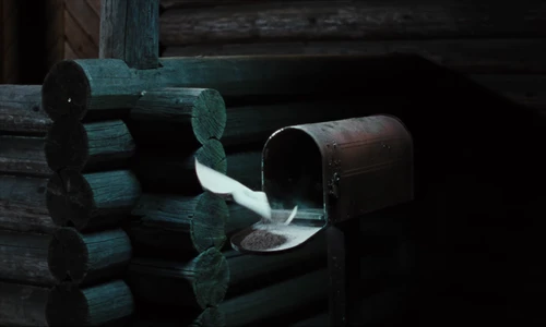 Still frame 43 from The Hives - Bogus Operandi (2023) directed by Aube Perrie