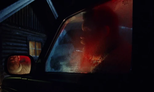 Still frame 49 from The Hives - Bogus Operandi (2023) directed by Aube Perrie