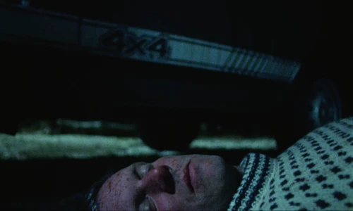 Still frame 52 from The Hives - Bogus Operandi (2023) directed by Aube Perrie