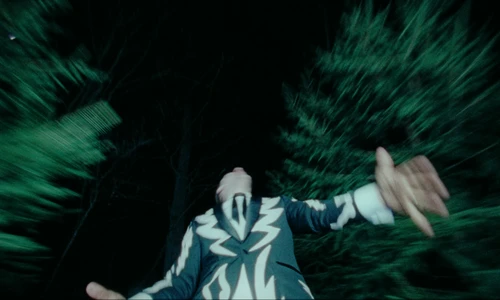 Still frame 58 from The Hives - Bogus Operandi (2023) directed by Aube Perrie