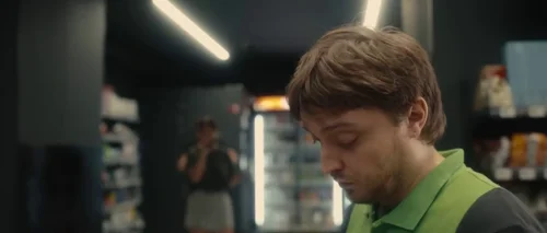 Still frame 19 from The Unsleeping - Переживу (2024) directed by  Roman Volosevich