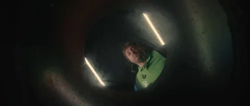 Still frame 4 from The Unsleeping - Переживу (2024) directed by  Roman Volosevich