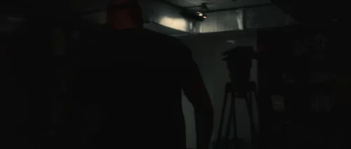 Still frame 22 from The Unsleeping - Переживу (2024) directed by  Roman Volosevich