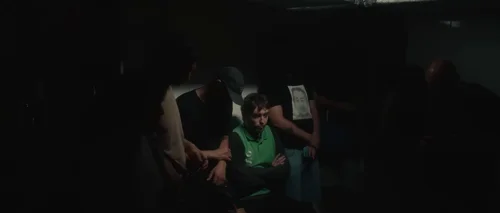 Still frame 24 from The Unsleeping - Переживу (2024) directed by  Roman Volosevich