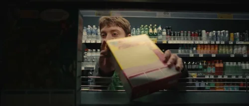 Still frame 7 from The Unsleeping - Переживу (2024) directed by  Roman Volosevich
