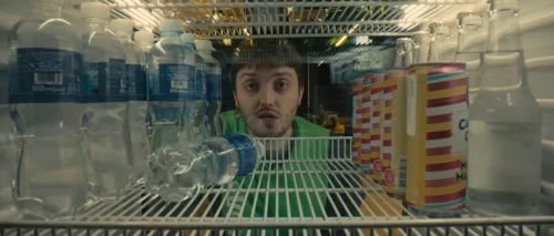 Still frame 8 from The Unsleeping - Переживу (2024) directed by  Roman Volosevich