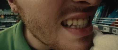 Still frame 12 from The Unsleeping - Переживу (2024) directed by  Roman Volosevich