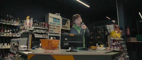 Still frame 13 from The Unsleeping - Переживу (2024) directed by  Roman Volosevich