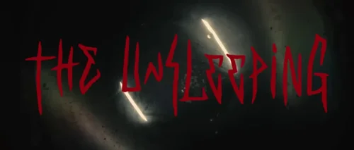 Still frame 2 from The Unsleeping - Переживу (2024) directed by  Roman Volosevich