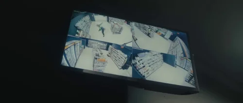 Still frame 14 from The Unsleeping - Переживу (2024) directed by  Roman Volosevich