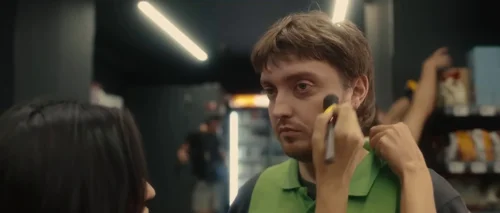 Still frame 16 from The Unsleeping - Переживу (2024) directed by  Roman Volosevich