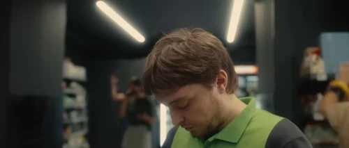 Still frame 18 from The Unsleeping - Переживу (2024) directed by  Roman Volosevich