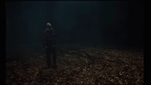 Still frame 50 from Tom Misch & Yussef Dayes - What Kinda Music (2020) directed by Douglas Bernardt