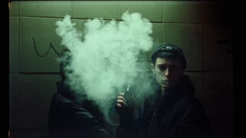 Still frame 4 from Tom Misch & Yussef Dayes - What Kinda Music (2020) directed by Douglas Bernardt