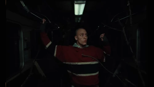 Still frame 53 from Tom Misch & Yussef Dayes - What Kinda Music (2020) directed by Douglas Bernardt