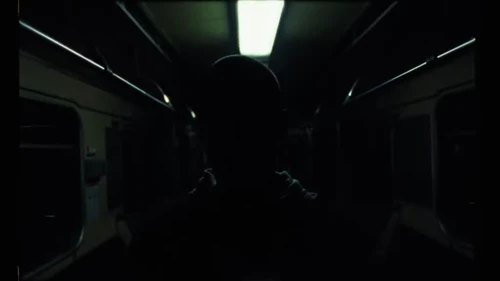 Still frame 54 from Tom Misch & Yussef Dayes - What Kinda Music (2020) directed by Douglas Bernardt